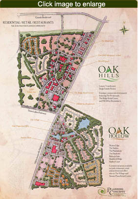 Click to View Larger Map