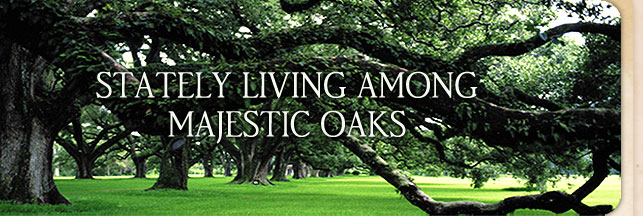 Estate Homes