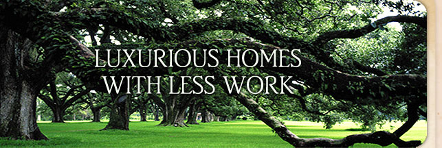 Garden Homes