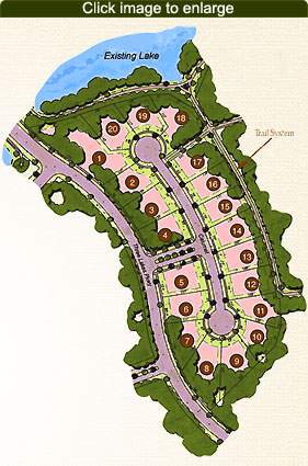 Click to View Larger Map